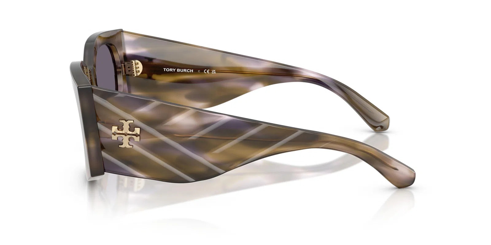 Tory Burch 7221U Sunglasses - view 20
